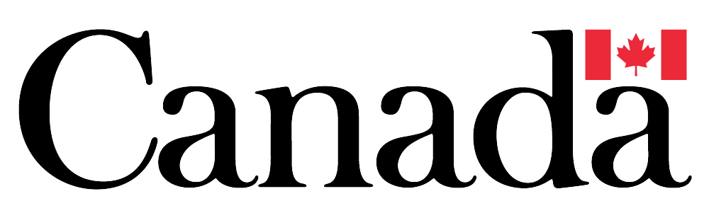 Canada Government Logo
