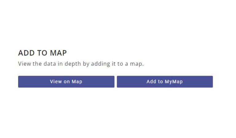 Screenshot - Add data from geo.ca