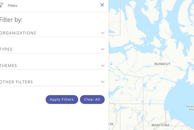 Getting Started - Filters