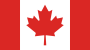 Drapeau du Canada